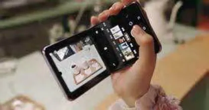 小折叠,大乐趣 vivo X Flip 折叠手机评测3