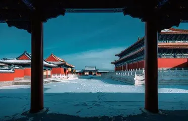 代王府3