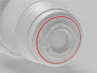 大光圈镜头的摄影乐趣 适马 Z 卡口 F1.4 三剑客镜头体验9