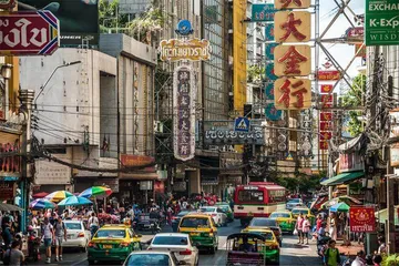 月圆夜泰国恐怖故事