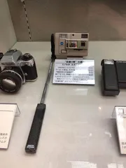 自拍与自我1