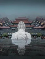 溧水东庐山观音禅寺