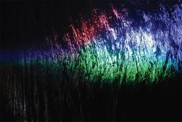 顺流而下的生活