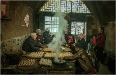 风味之旅1