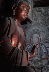 灵石资寿寺