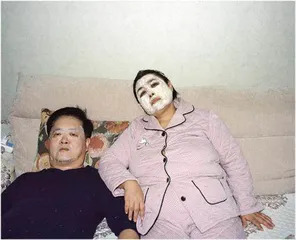 我什么也没做,只是告诉他们要微笑2