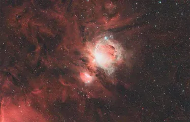 寻星河沉醉夜空成为银河猎人