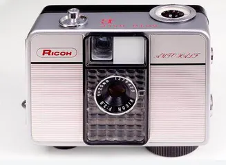 复古与创新的胶片摄影新篇章 PENTAX 17上手体验4