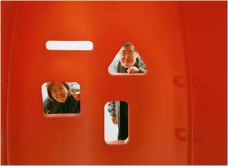 我什么也没做,只是告诉他们要微笑5