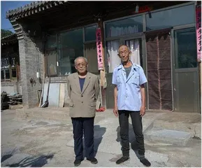 再小的尘埃,也有在阳光下飞舞的片刻5