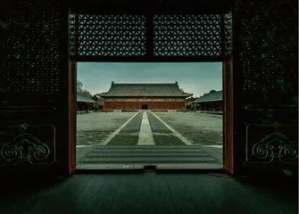 先农坛