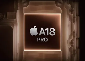 A18Pro芯片、全新相机控制iPhone16ProMax评测1