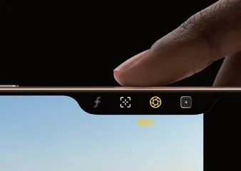 A18Pro芯片、全新相机控制iPhone16ProMax评测2