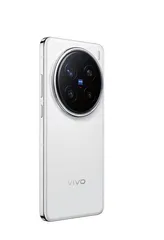 征服自然之美,升华摄影审美 vivoX200Pro手机评测1