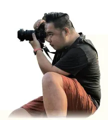 玩摄影穷三代or富三代?5