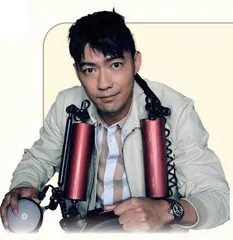 玩摄影穷三代or富三代?9
