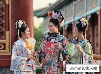征服自然之美,升华摄影审美 vivoX200Pro手机评测7