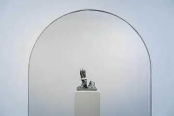 杰夫·奥本海默 逆向度的人1