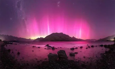 天文摄影大赛揭晓,展示宇宙奇观3