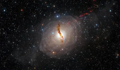 天文摄影大赛揭晓,展示宇宙奇观9