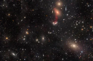天文摄影大赛揭晓,展示宇宙奇观10