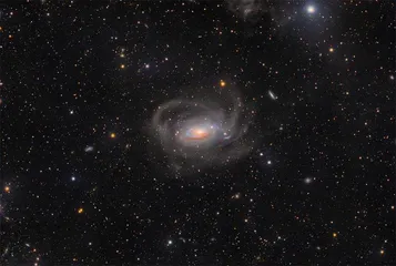 天文摄影大赛揭晓,展示宇宙奇观11