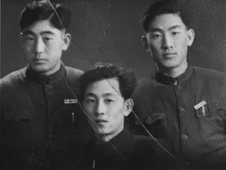 吴文士 隐秘的战地摄影师1