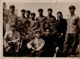 吴文士 隐秘的战地摄影师4