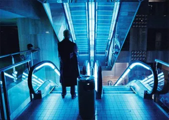 丹尼斯· 奥里根：成就斐然的音乐摄影家