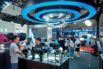 全媒体行业盛宴:BIRTV2024展会前线报道4