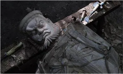 探秘43mm独特魅力