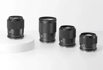 X卡口人文之眼 适马X卡口 23mm F1.4 DC DN |Contemporary镜头体验4