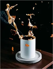 缔造美食新高度1