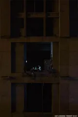 储卫民:烂尾楼里的微光2