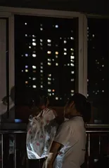 储卫民:烂尾楼里的微光4