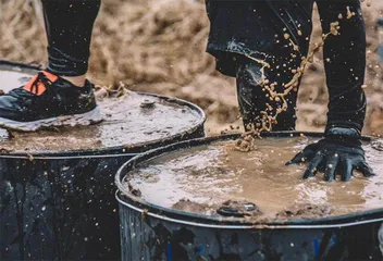 佳能在手,山海我有 佳能运动主题摄影大赛获奖作品赏析1
