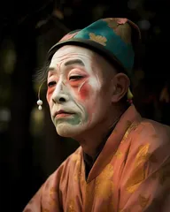 李明 丝路拟像:消失与不可见的显现3