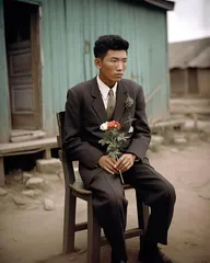 李明 丝路拟像:消失与不可见的显现5
