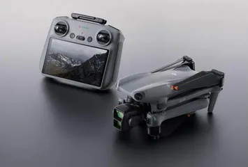 你的随身双摄伴侣 大疆Air 3新品体验3