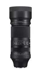 X卡口长焦镜头优等生 适马X卡口 100-400mm F5-6.3 DG DN OS镜头体验1