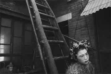 古傩神风10