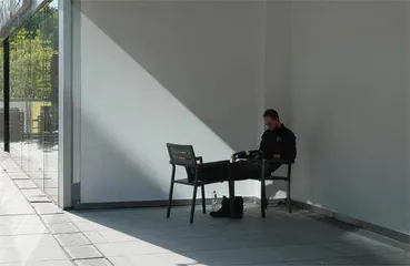 光影城市森林1