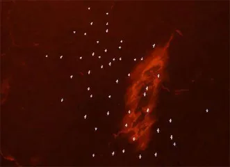 万元内航拍旗舰3