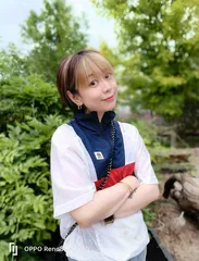 “双芯”人像更出色? OPPOReno8Pro+实拍体验3