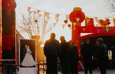 婚礼跟拍如何避坑?4