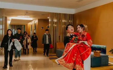 婚礼跟拍如何避坑?5