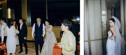 婚礼跟拍如何避坑?9