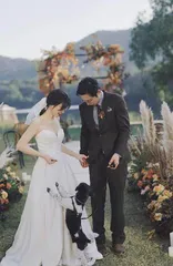 婚礼跟拍如何避坑?12