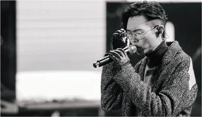 方大同病逝,华语乐坛下了场暴雨3