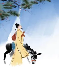 一场神奇的“穿越”